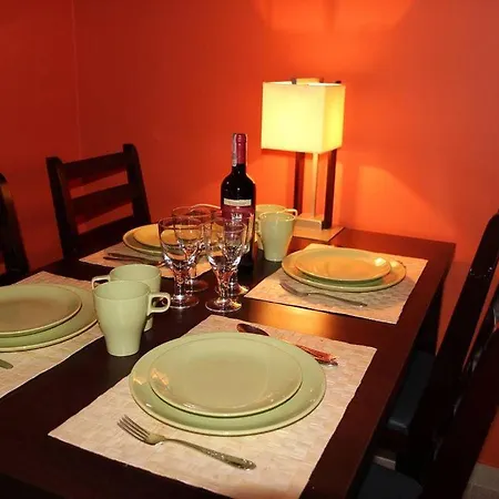 Apartment Spacerowa 10 Grzybowo (West Pomeranian)
