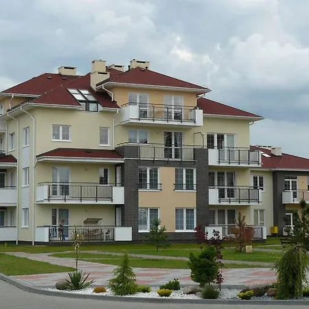 Spacerowa 10 Apartment