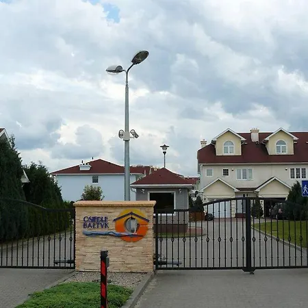 Apartment Spacerowa 10 *